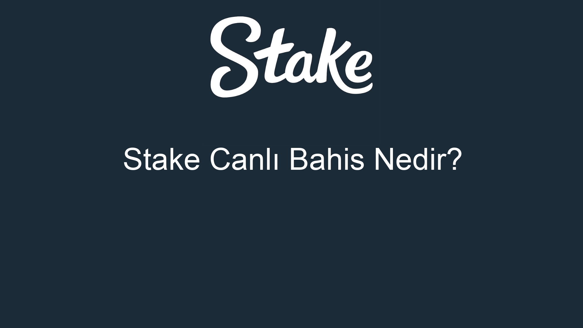 stake canli bahis nedir 406
