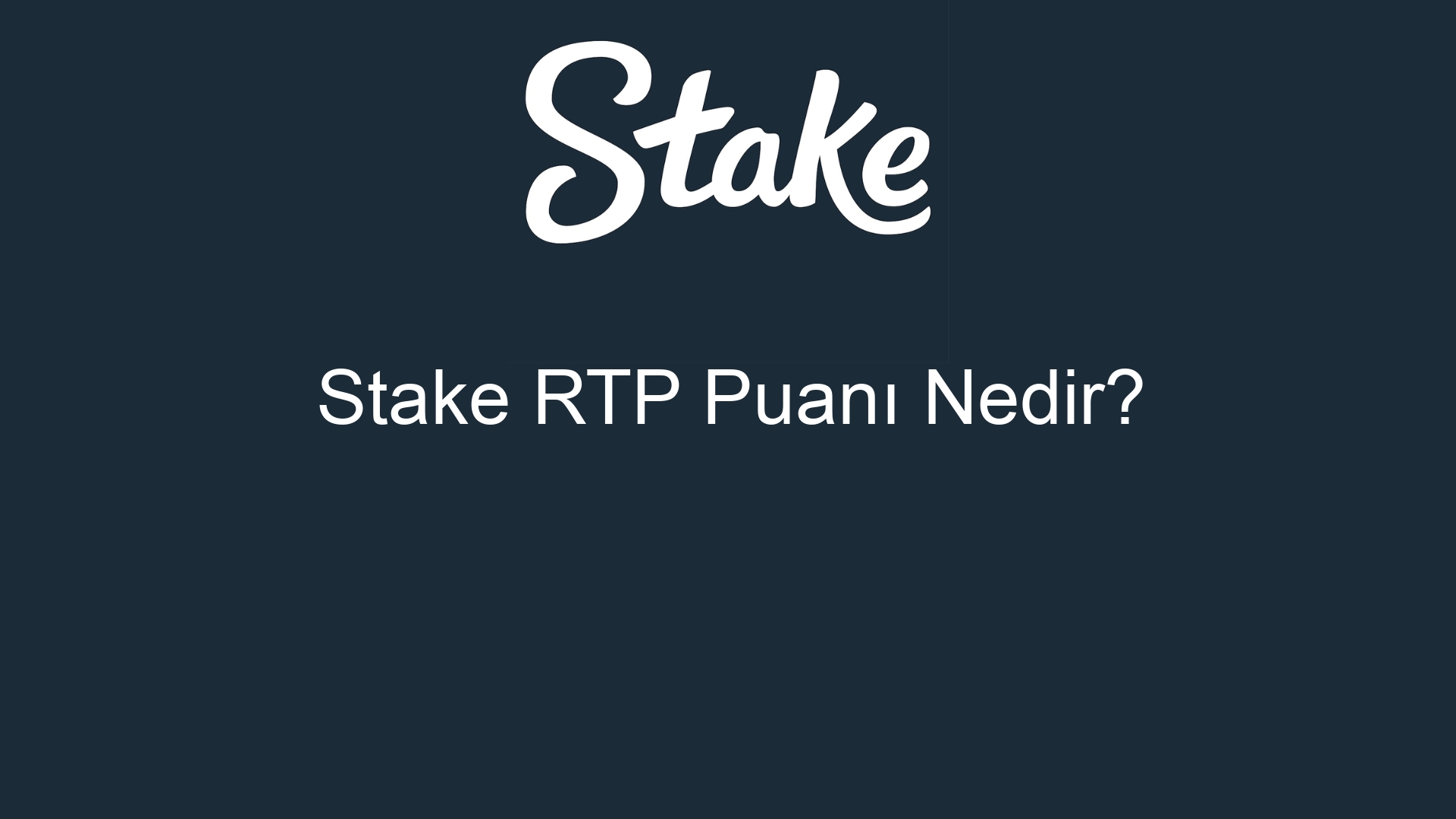 stake rtp puani nedir 419